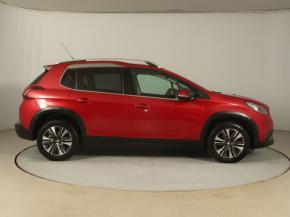 Peugeot 2008  1.6 BlueHDi 