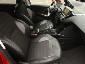 Peugeot 2008  1.6 BlueHDi 