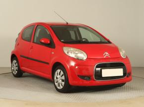 Citroen C1  1.0 