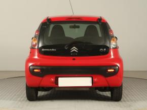 Citroen C1  1.0 