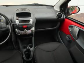 Citroen C1  1.0 