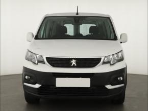 Peugeot Rifter  1.5 BlueHDi Active 