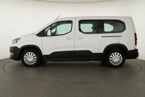 Peugeot Rifter  1.5 BlueHDi Active 