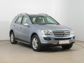 Mercedes-Benz ML  ML 320 CDI 