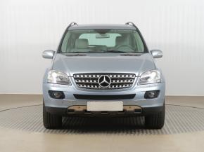 Mercedes-Benz ML  ML 320 CDI 