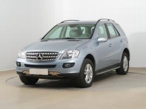 Mercedes-Benz ML  ML 320 CDI 