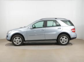 Mercedes-Benz ML  ML 320 CDI 