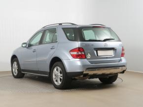 Mercedes-Benz ML  ML 320 CDI 