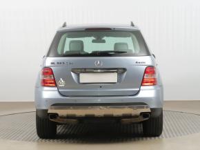 Mercedes-Benz ML  ML 320 CDI 