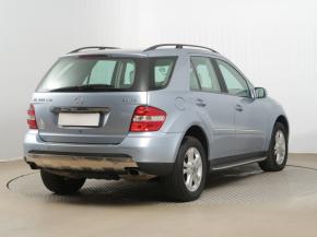 Mercedes-Benz ML  ML 320 CDI 