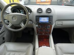 Mercedes-Benz ML  ML 320 CDI 