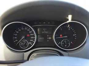 Mercedes-Benz ML  ML 320 CDI 