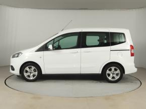 Ford Tourneo Courier  1.0 EcoBoost 