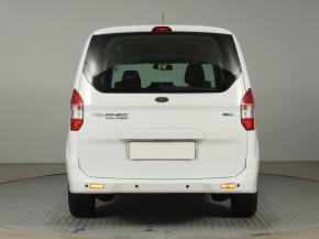 Ford Tourneo Courier  1.0 EcoBoost 