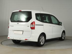 Ford Tourneo Courier  1.0 EcoBoost 