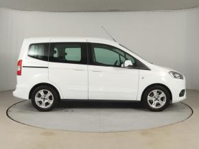 Ford Tourneo Courier  1.0 EcoBoost 