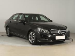 Mercedes-Benz E  E 400 4MATIC 