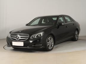 Mercedes-Benz E  E 400 4MATIC 