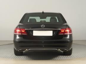 Mercedes-Benz E  E 400 4MATIC 