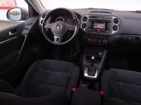 Volkswagen Tiguan  2.0 TDI 