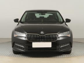 Škoda Superb  1.5 TSI 