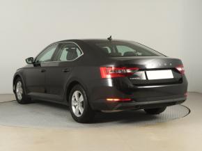 Škoda Superb  1.5 TSI 