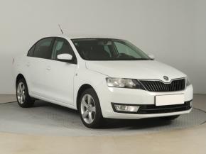 Škoda Rapid  1.6 TDI 