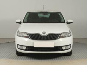 Škoda Rapid  1.6 TDI 