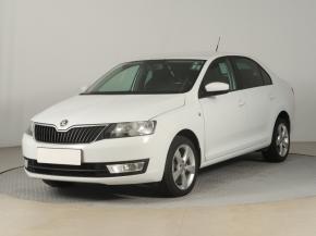 Škoda Rapid  1.6 TDI 