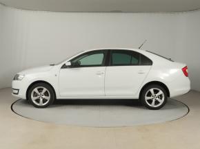 Škoda Rapid  1.6 TDI 