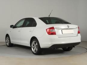 Škoda Rapid  1.6 TDI 