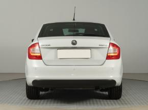 Škoda Rapid  1.6 TDI 