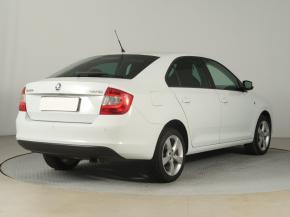 Škoda Rapid  1.6 TDI 