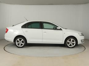 Škoda Rapid  1.6 TDI 