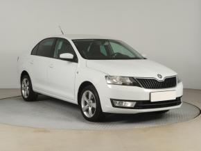 Škoda Rapid  1.6 TDI 