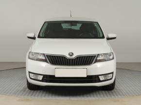 Škoda Rapid  1.6 TDI 