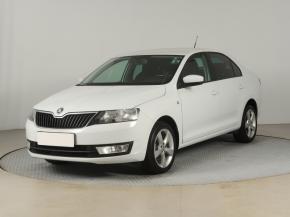 Škoda Rapid  1.6 TDI 