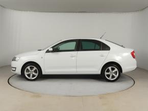 Škoda Rapid  1.6 TDI 