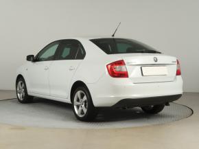 Škoda Rapid  1.6 TDI 