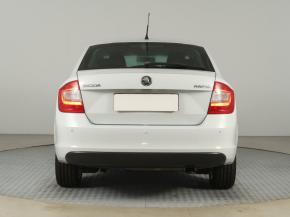 Škoda Rapid  1.6 TDI 