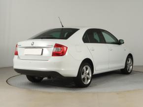 Škoda Rapid  1.6 TDI 