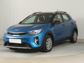 Kia Stonic  1.2 DPI 