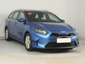 Kia Ceed  1.5 T-GDI 