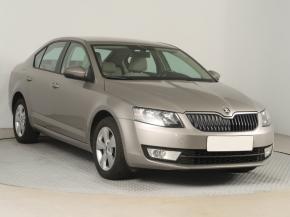 Škoda Octavia  1.0 TSI 