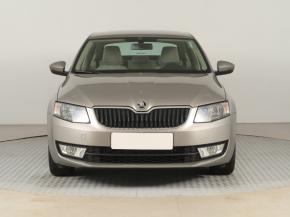 Škoda Octavia  1.0 TSI 