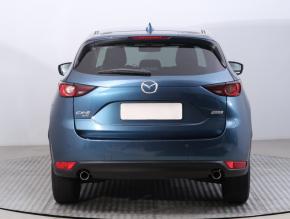 Mazda CX-5  2.0 Skyactiv-G 