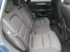 Mazda CX-5  2.0 Skyactiv-G 