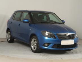 Škoda Fabia  1.2 TSI 