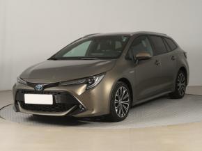 Toyota Corolla  1.8 Hybrid 