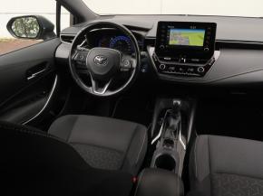 Toyota Corolla  1.8 Hybrid 